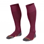 Preview: Stanno Uni Socke II Strumpfstutzen Maroon